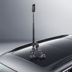 Dual-leg Suction Cup + Single Suction Cup with Selfie Stick Kits, Suction Cup Selfie Stick