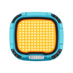 136 LEDs 28W Waterproof LED Work Light Photography Fill Light