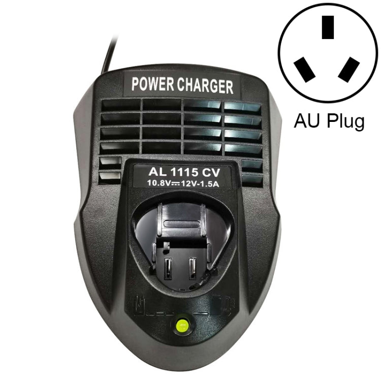 12V Power Tool Battery Charger
