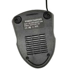 12V Power Tool Battery Charger
