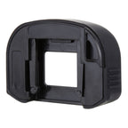 EG Eyepiece Eyecup for Canon EOS 1DS Mark III / 1DS Mark IV / 7D / 5D Mark III, Eyecup EG