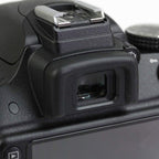 DK-25 Eyepiece Eyecup for Nikon D5600 / D5500 / D5300 / D5200 / D3300 / D3200 / D3400, Eyecup DK-25