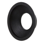 DK-19 Eyepiece Eyecup for Nikon D5 / D4s / D4 / D500 / D810A / D810 / D800 / D3X / D3 / D3s / D700 / D2Xs / D2X / D2H / F6, Eyecup DK-19