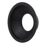 DK-19 Eyepiece Eyecup for Nikon D5 / D4s / D4 / D500 / D810A / D810 / D800 / D3X / D3 / D3s / D700 / D2Xs / D2X / D2H / F6, Eyecup DK-19
