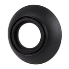 DK-19 Eyepiece Eyecup for Nikon D5 / D4s / D4 / D500 / D810A / D810 / D800 / D3X / D3 / D3s / D700 / D2Xs / D2X / D2H / F6, Eyecup DK-19