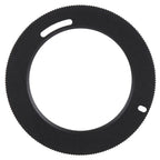 M42-PK M42 Thread Lens to PK Mount Metal Adapter Stepping Ring, M42-PK
