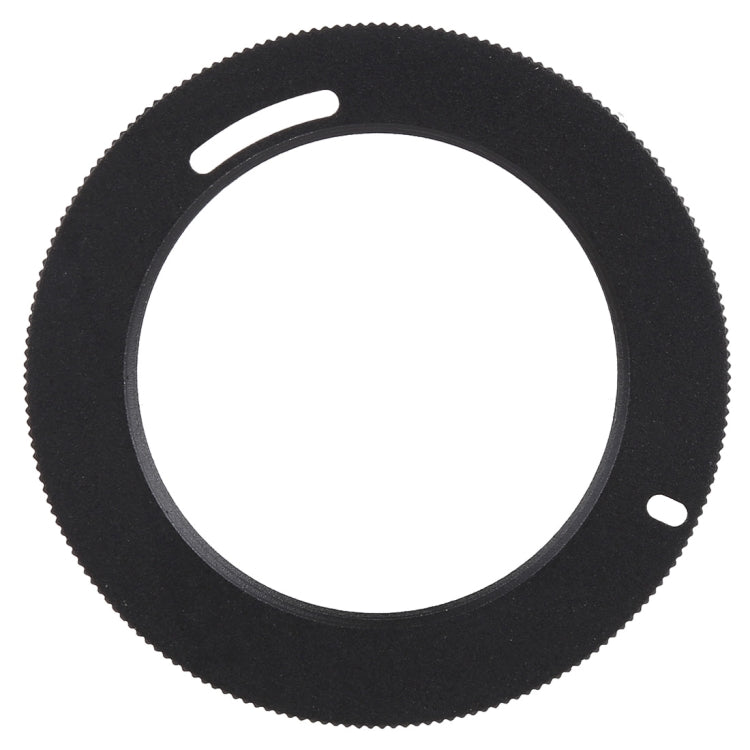 M42-PK M42 Thread Lens to PK Mount Metal Adapter Stepping Ring, M42-PK