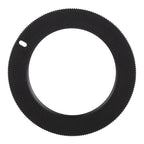 M42-AI  M42 Thread Lens to AI Mount Metal Adapter Stepping Ring , M42-AI