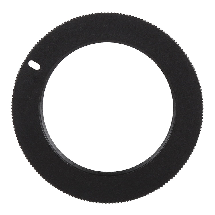 M42-AI  M42 Thread Lens to AI Mount Metal Adapter Stepping Ring , M42-AI