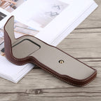 1/4 inch Thread PU Leather Camera Half Case Base for Canon EOS 5D Mark IV / 5D Mark III, For Canon 5D4