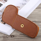 1/4 inch Thread PU Leather Camera Half Case Base for Canon EOS 5D Mark IV / 5D Mark III, For Canon 5D4