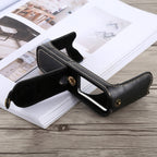 1/4 inch Thread PU Leather Camera Half Case Base for FUJIFILM X100F, For FUJIFILM X100F