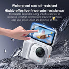 For Insta360 GO Ultra 2pcs STARTRC Screen Tempered Gass Film, STARTRC