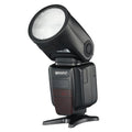 TRIOPO R1 76WS High-Speed 1/8000s TTL Flash Speedlite for Canon / Nikon DSLR Cameras, R1