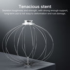 TRIOPO KQ65 65cm Foldable Lantern Softbox SpeedLite Flash Light Foldable Diffuser