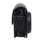 For Fujifilm Instax mini 99 Full Body Camera PU Leather Case Bag with Strap
