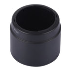 ET-74 Lens Hood Shade for Canon EF 70-200mm f/4L USM / EF 70-200mm f/4L IS USM Lens, ET-74