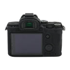 For Sony A7 III / ILCE-7M3 / A7R III Soft Silicone Protective Case, For Sony A7 III / ILCE-7M3 / A7R III