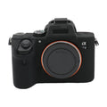 For Sony A7 III / ILCE-7M3 / A7R III Soft Silicone Protective Case, For Sony A7 III / ILCE-7M3 / A7R III