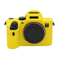 For Sony A7 III / ILCE-7M3 / A7R III Soft Silicone Protective Case, For Sony A7 III / ILCE-7M3 / A7R III