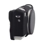 Soft Silicone Protective Case for Canon EOS M200, For Canon EOS M200