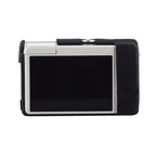 Soft Silicone Protective Case for Canon EOS M200, For Canon EOS M200
