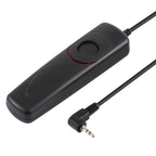 Cuely RS-60E3 Remote Switch Shutter Release Cord for Canon EOS 70D / 60D / 550D / 700D, RS-60E3