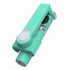 MOZA NANO SE Foldable Selfie Stick Handheld Gimbal Stabilizer for Smart Phone, NANO SE (Green)