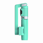 MOZA NANO SE Foldable Selfie Stick Handheld Gimbal Stabilizer for Smart Phone, NANO SE (Green)