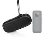 2 PCS Sports Panoramic Camera Camera Protective Bag for Insta360 ONE X, Size: 14cm x 6cm x 5.5cm, For Insta360 ONE X