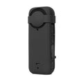 For Insta360 X4 Silicone Protective Case with Lens Cover