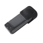 For Insta360 X4 Lens Guard Silicone Protective Cover
