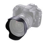 EW-88C Lens Hood Shade for Canon Camera EF 24-70/2.8L II USM Lens, EW-88C