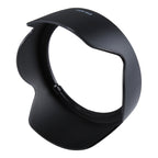 EW-83H Lens Hood Shade for Canon Camera EF 24-105mm f/4L IS USM Lens, EW-83H