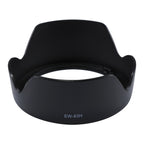 EW-83H Lens Hood Shade for Canon Camera EF 24-105mm f/4L IS USM Lens, EW-83H