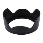 EW-83H Lens Hood Shade for Canon Camera EF 24-105mm f/4L IS USM Lens, EW-83H