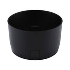 ET-65 III Lens Hood Shade for Canon Camera EF 100mm f/2 USM / EF 135mm f/2.8 Soft Focus Lens, ET-65 III