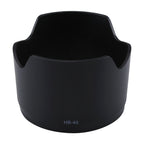 HB-40 Lens Hood Shade for Nikon Camera AF-S Nikkor 24-70mm f/2.8G Lens, HB-40