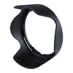 HB-39 Lens Hood Shade for Nikon Camera AF-S DX Nikkor 16-85mm f/3.5-5.6G ED VR Lens, HB-39