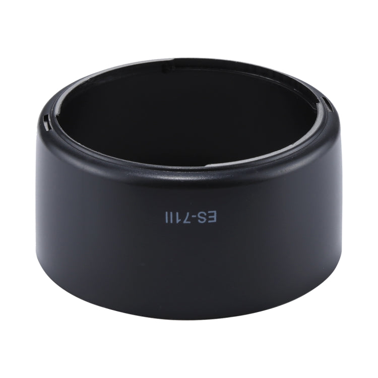ES-71 II Lens Hood Shade for Canon Camera EF 50mm f/1.4 USM Lens, ES-71 II