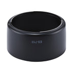 ES-71 II Lens Hood Shade for Canon Camera EF 50mm f/1.4 USM Lens, ES-71 II