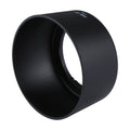 HB-37 Lens Hood Shade for Nikon  AF-S DX 55-200mm F4-5.6G ED VR, AF-S DX 85mm F3.5G ED VR Lens, HB-37