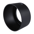 HB-37 Lens Hood Shade for Nikon  AF-S DX 55-200mm F4-5.6G ED VR, AF-S DX 85mm F3.5G ED VR Lens, HB-37
