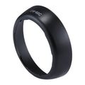 EW-60C Lens Hood Shade for Canon EF 28-90mm f/4-5.6 III, EF-S 18-55mm f/3.5-5.6 / IS / II USM / IS II, EF 28-80mm f/3.5-5.6 IV USM Lens, EW-60C