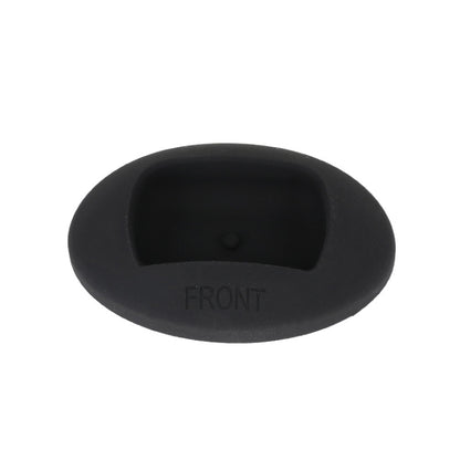 For Insta360 X4 Silicone Base Desktop Stand, Base 1