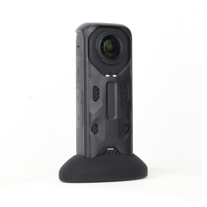 For Insta360 X4 Silicone Base Desktop Stand, Base 1