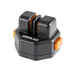 STARTRC VCR Snap-Mag Magnetic Quick Release Base Mount For GoPro, Snap-Mag Magnetic Base