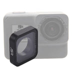 Snap-on Star Effect Lens Filter for GoPro HERO6 /5, Star Effect Lens