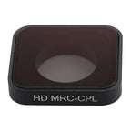 Snap-on CPL Lens Filter for GoPro HERO6 /5, CPL Lens