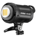 TRIOPO EX-60W Studio Flash Built-in Dissipate Heat System with EX-60III LED Single Light, EX-60W